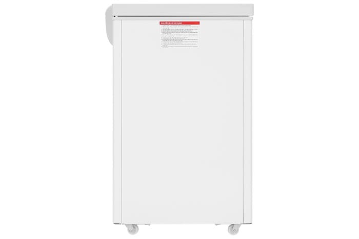 Tủ đông Hòa Phát 162 Lít HPF AD6162